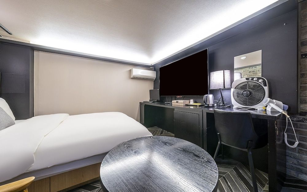 undefined Boramae Bom Branch no 2 5