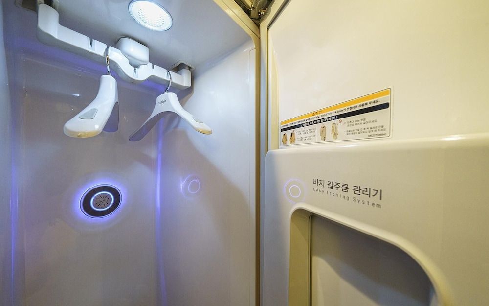 undefined Jamsil Selene 7