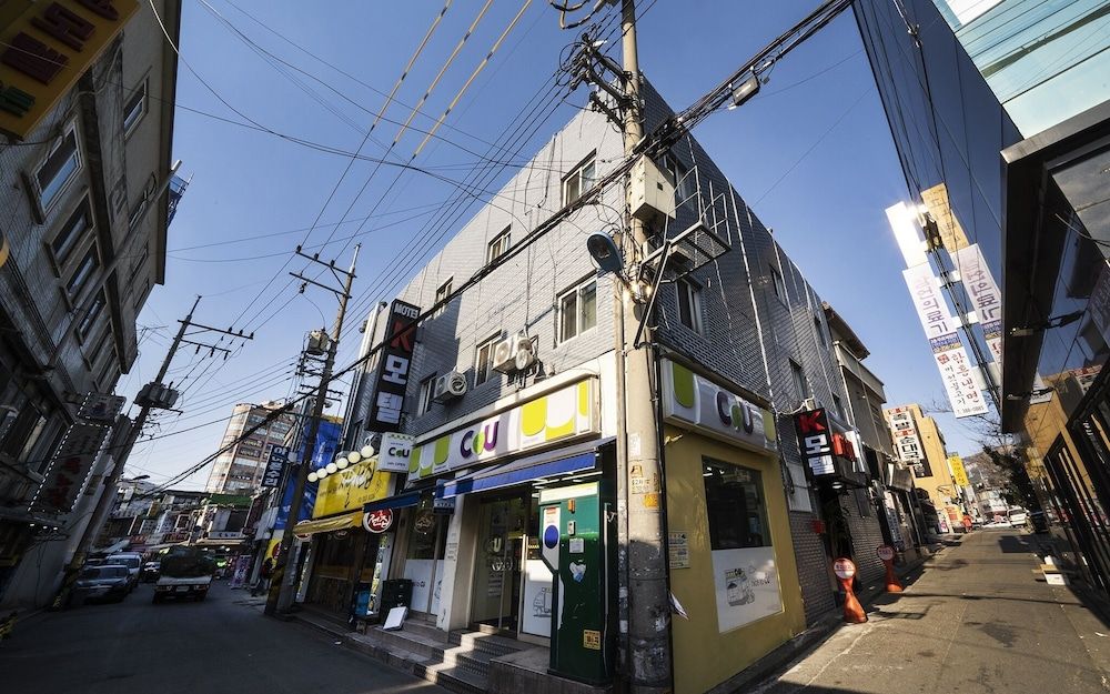 undefined Yeonsinnae K 2