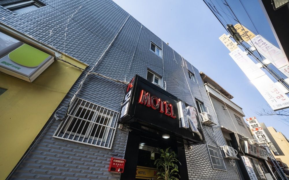 undefined Yeonsinnae K 3