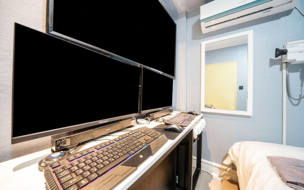 undefined Yeonsinnae K 10