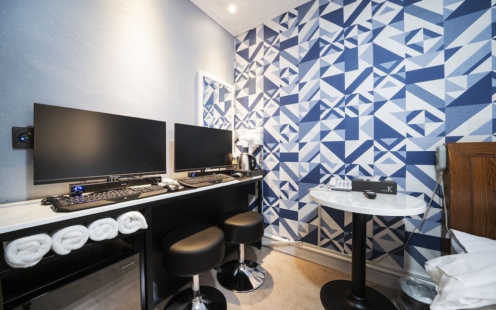 undefined Yeonsinnae K 5