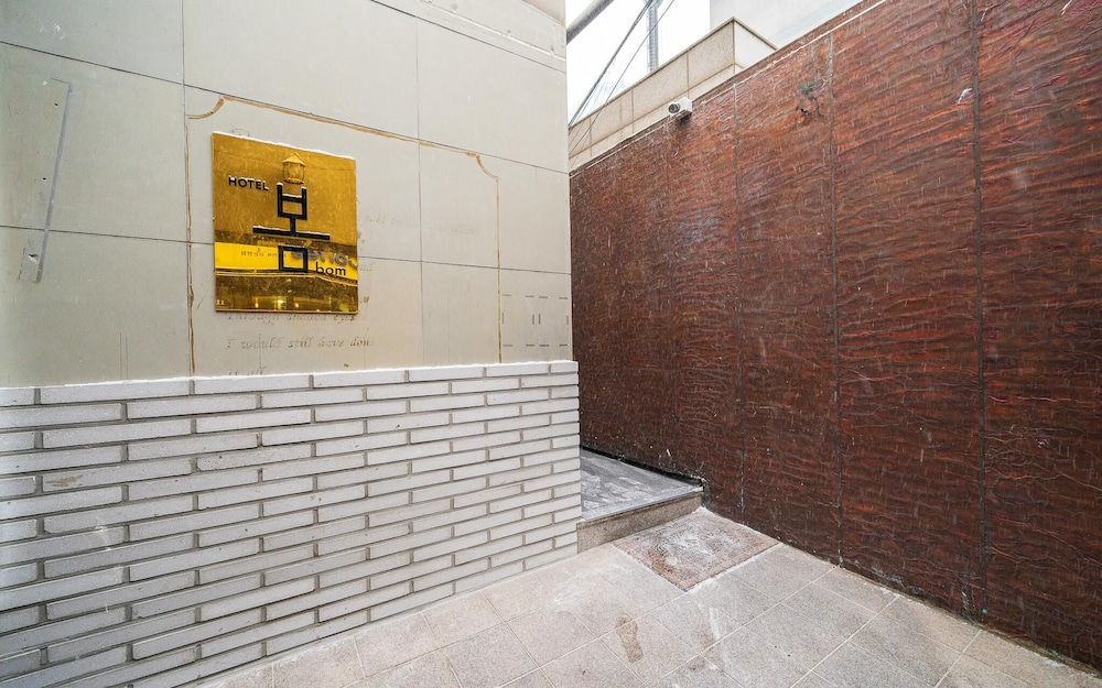 undefined Gangnam Spring Hotel 3