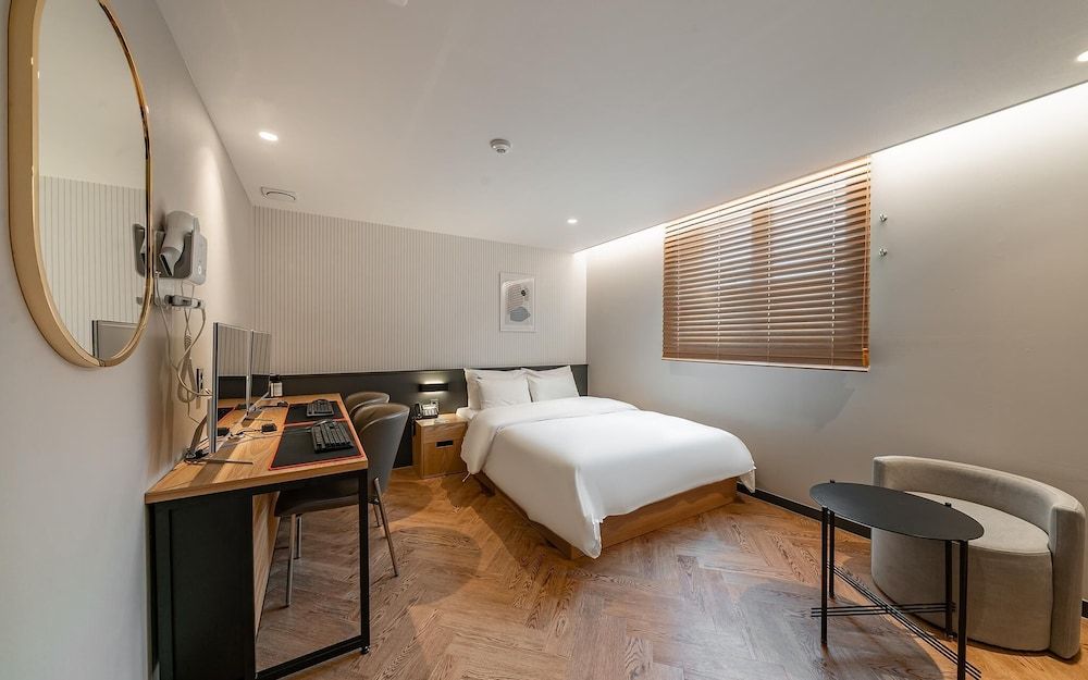 undefined Yeongdeungpo No 25 Yeongdeungpo Branch 6