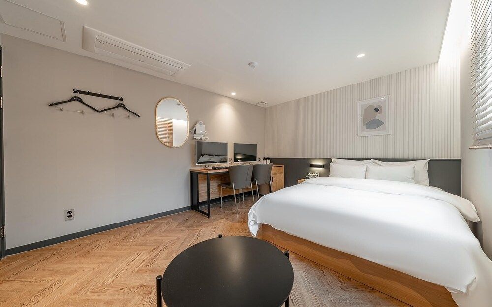 undefined Yeongdeungpo No 25 Yeongdeungpo Branch 7