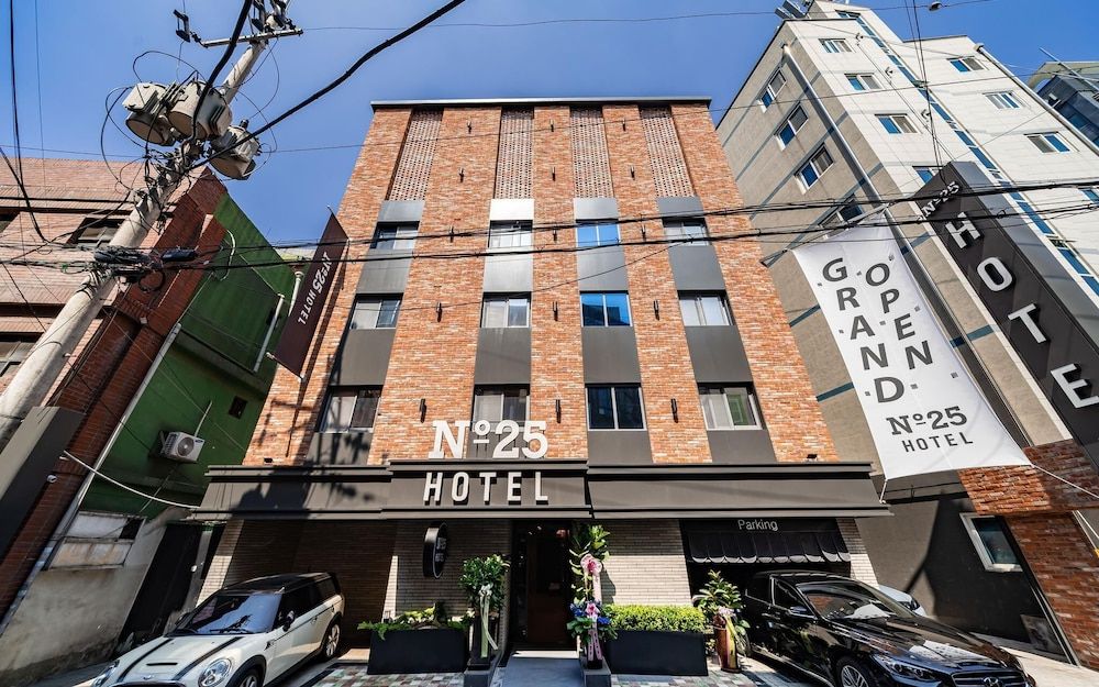 undefined Yeongdeungpo No 25 Yeongdeungpo Branch 4