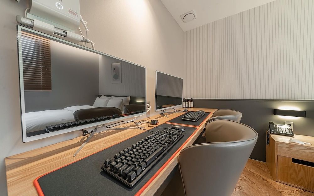 undefined Yeongdeungpo No 25 Yeongdeungpo Branch 8