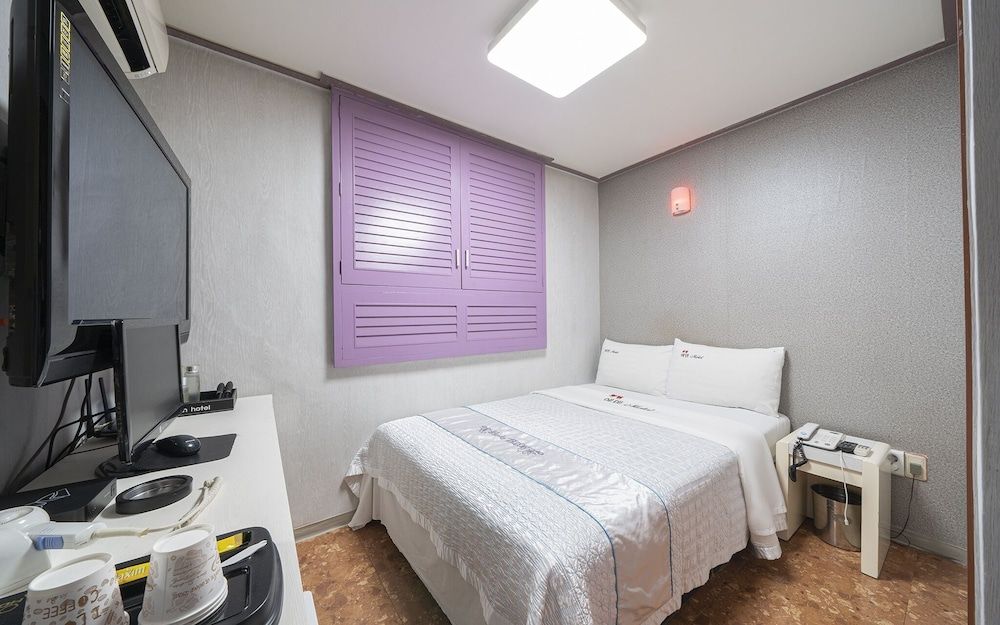 undefined Jamsil Eden 4