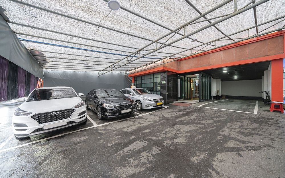 undefined Jamsil Eden 3