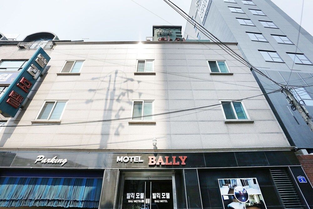 undefined Yeonsinnae Bali 3