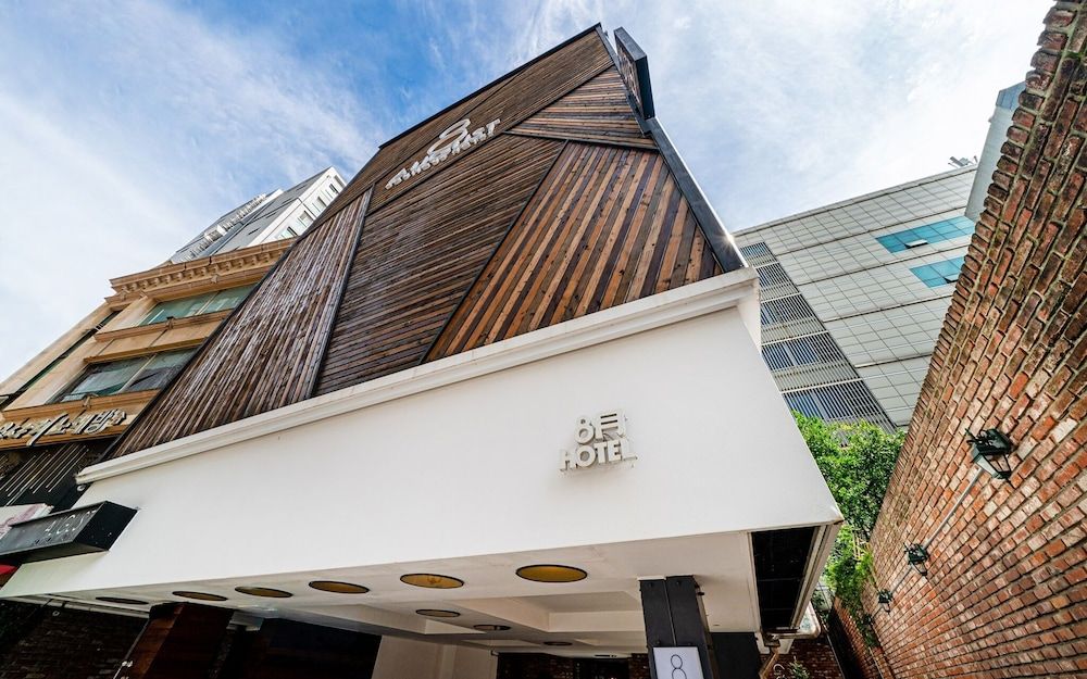 undefined Cheonho Hotel August 3