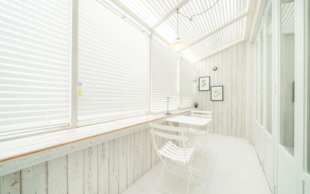 undefined Cheonho Hotel August 9