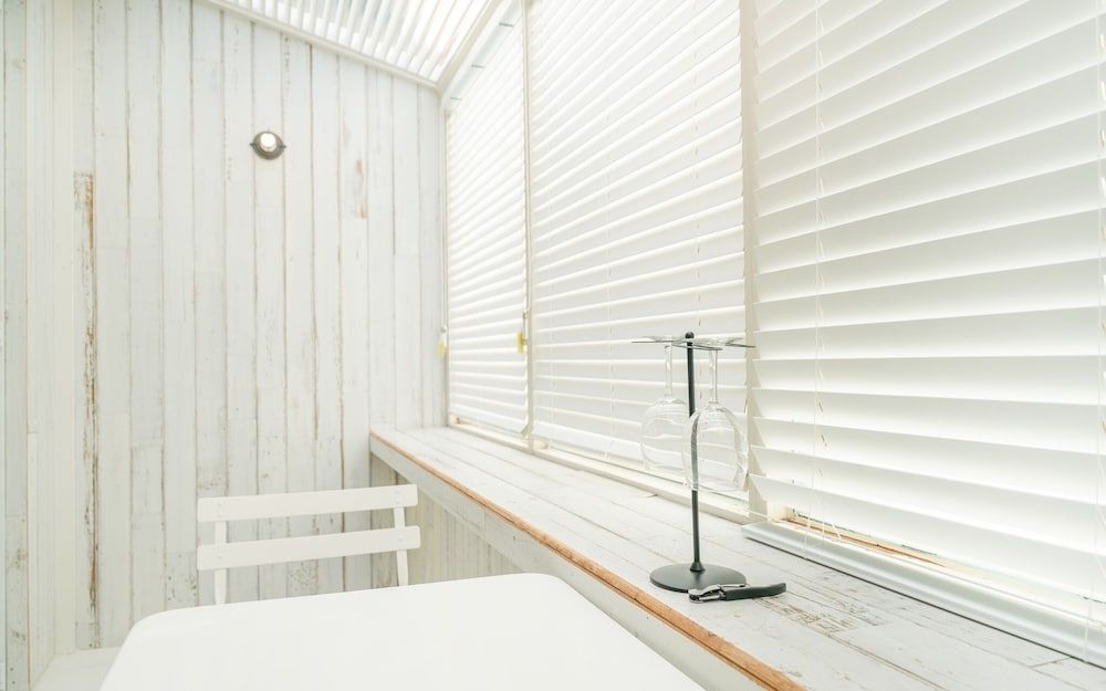 undefined Cheonho Hotel August 8