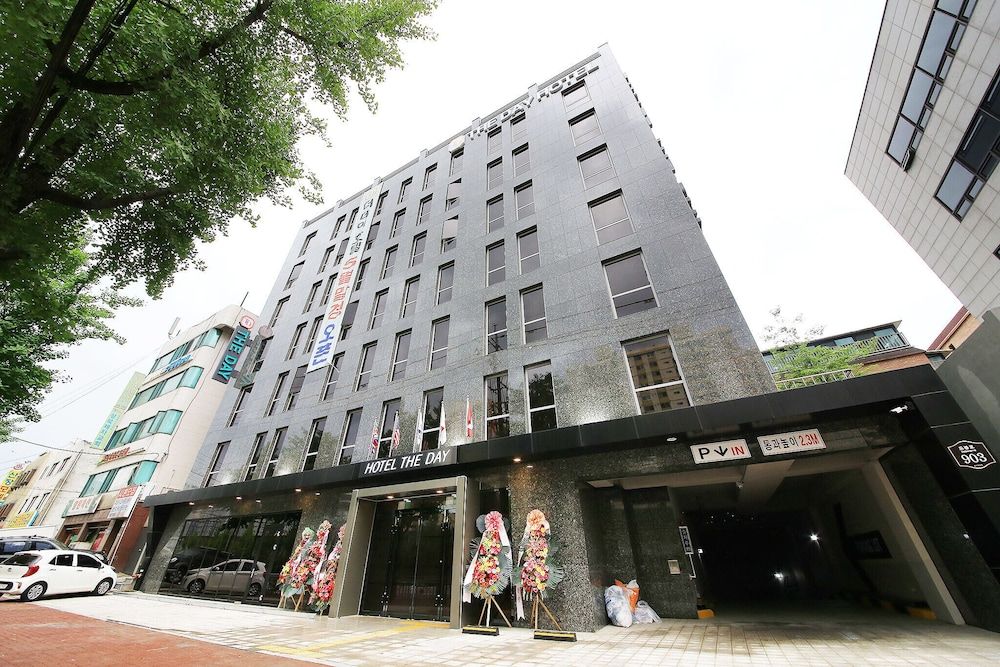 undefined Dobong The Day Hotel 3