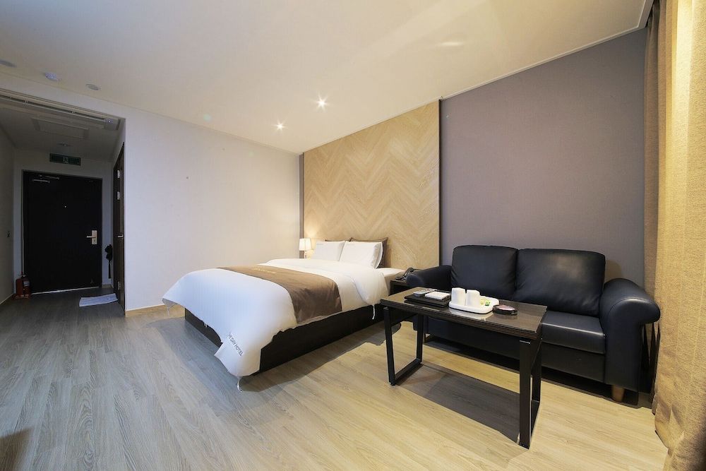 undefined Dobong The Day Hotel 8