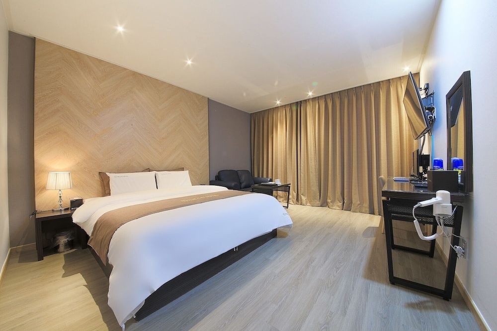 undefined Dobong The Day Hotel 7