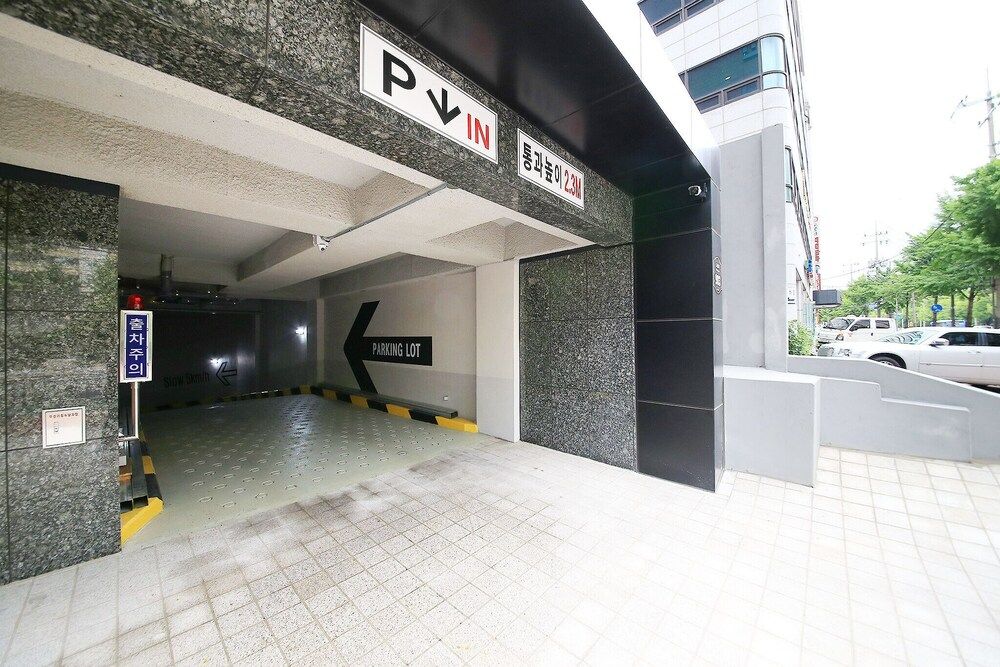 undefined Dobong The Day Hotel 4