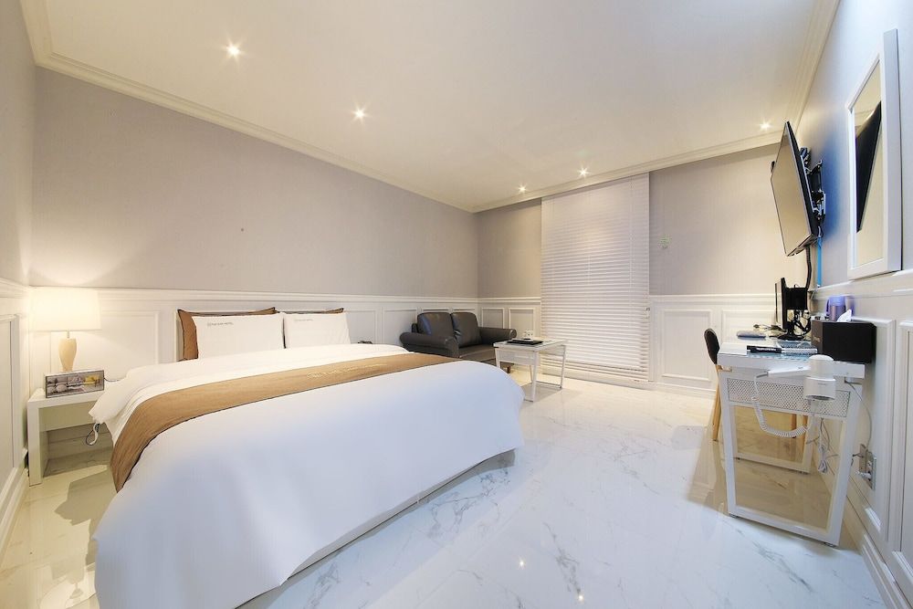 undefined Dobong The Day Hotel 6