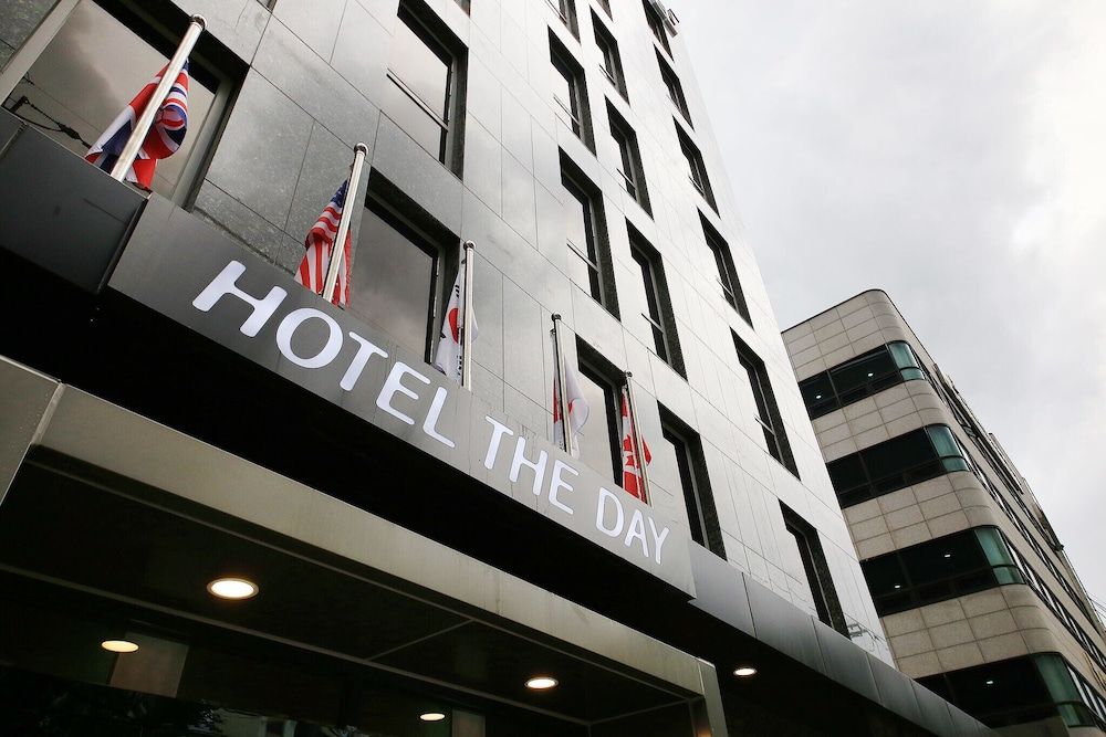 undefined Dobong The Day Hotel 5