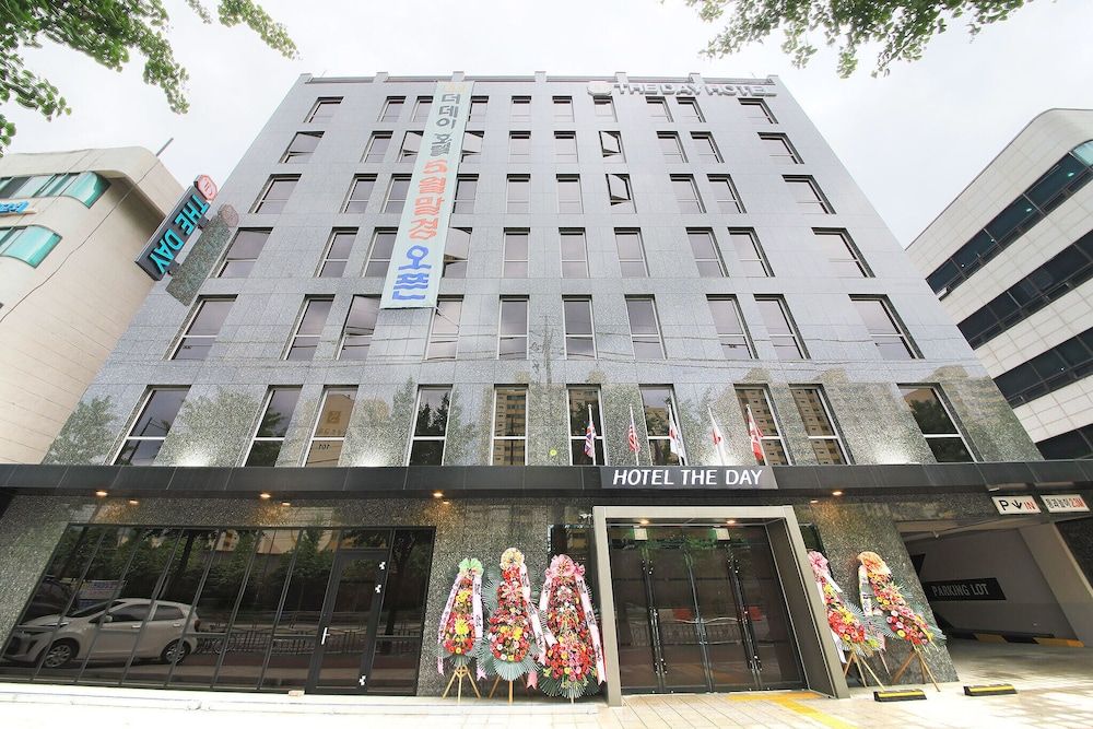 undefined Dobong The Day Hotel 2