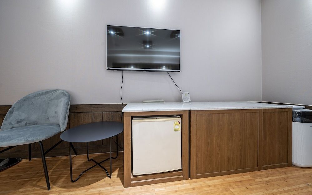 undefined Gasan Rich Hotel 7