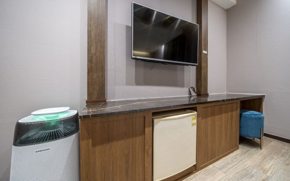 Gasan Rich Hotel Room (OTT room (Netflix Available NO pc) (P) 3