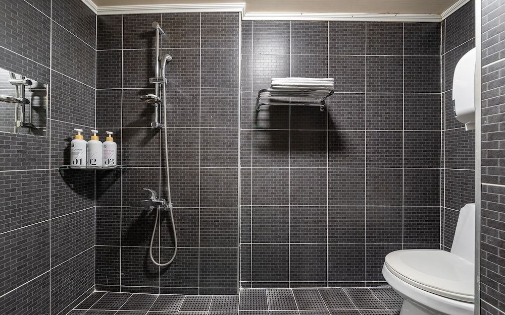 undefined Gildong S Line 9