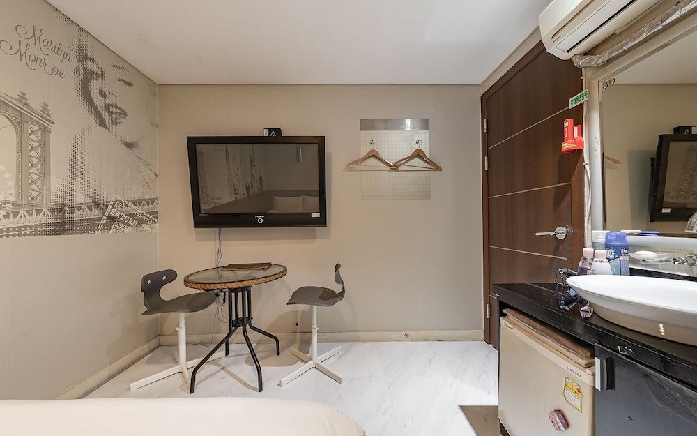 Gildong S Line Room (Standard room) 5