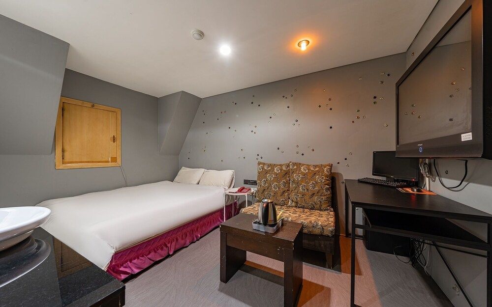 Gildong S Line Room (Standard room)