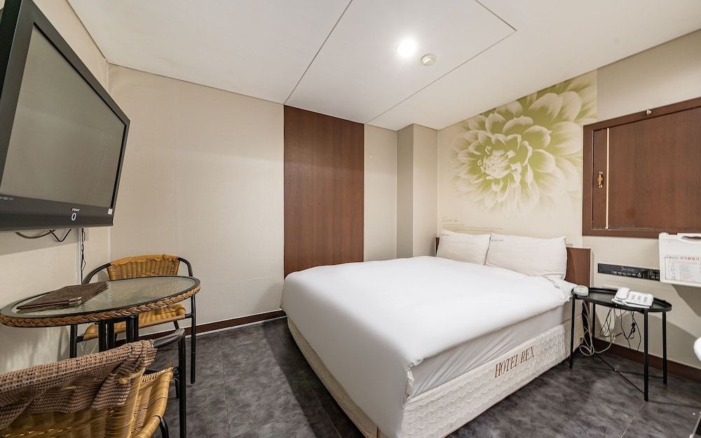 Gildong S Line Room (Standard (walk-in only))