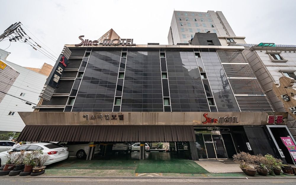 undefined Gildong S Line