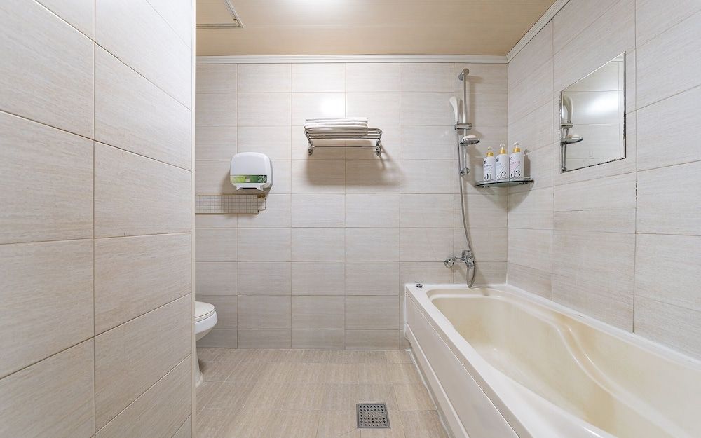 undefined Gildong S Line 5