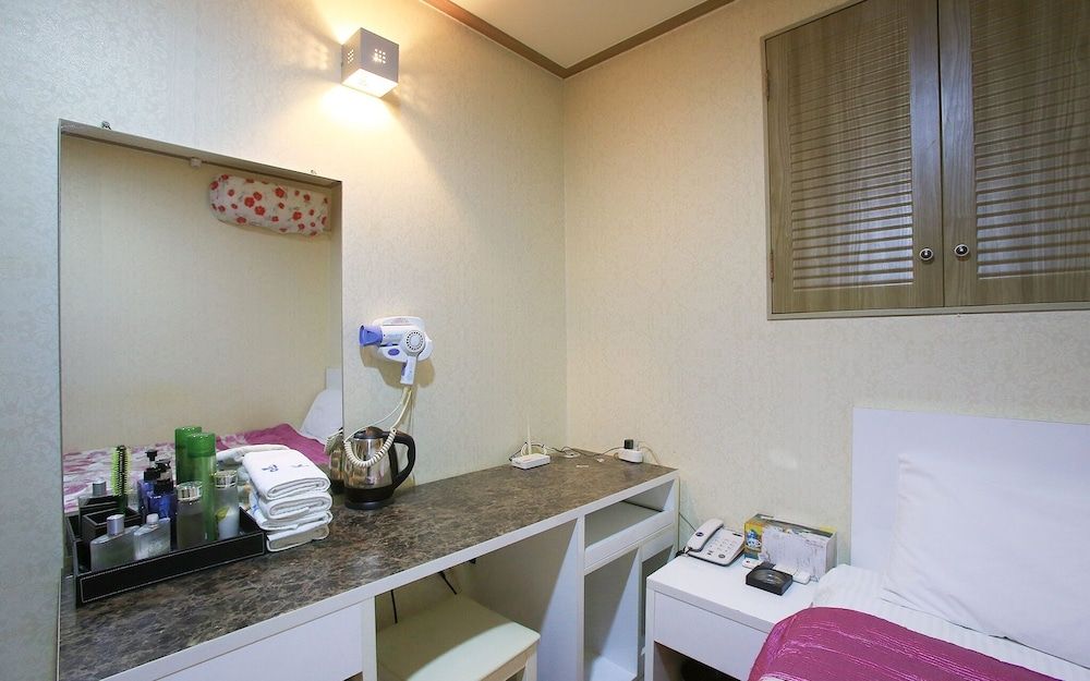 undefined Noryangjin Healing 7