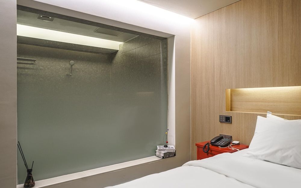 undefined Cheonho Hotel H 10