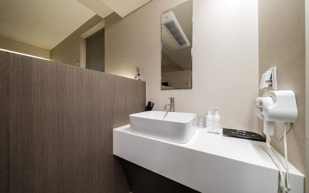 Cheonho Hotel H Room (Couple PC Room (high specification co) 6