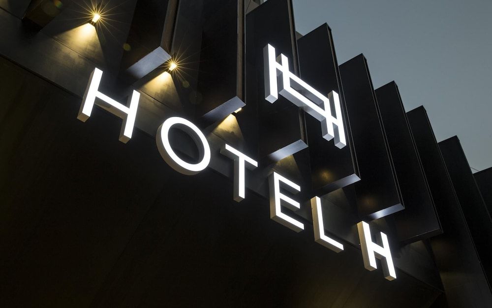 undefined Cheonho Hotel H
