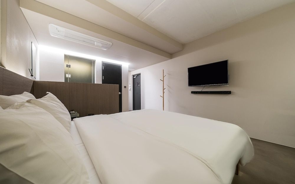 Cheonho Hotel H Room (Couple PC Room (high specification co) 5