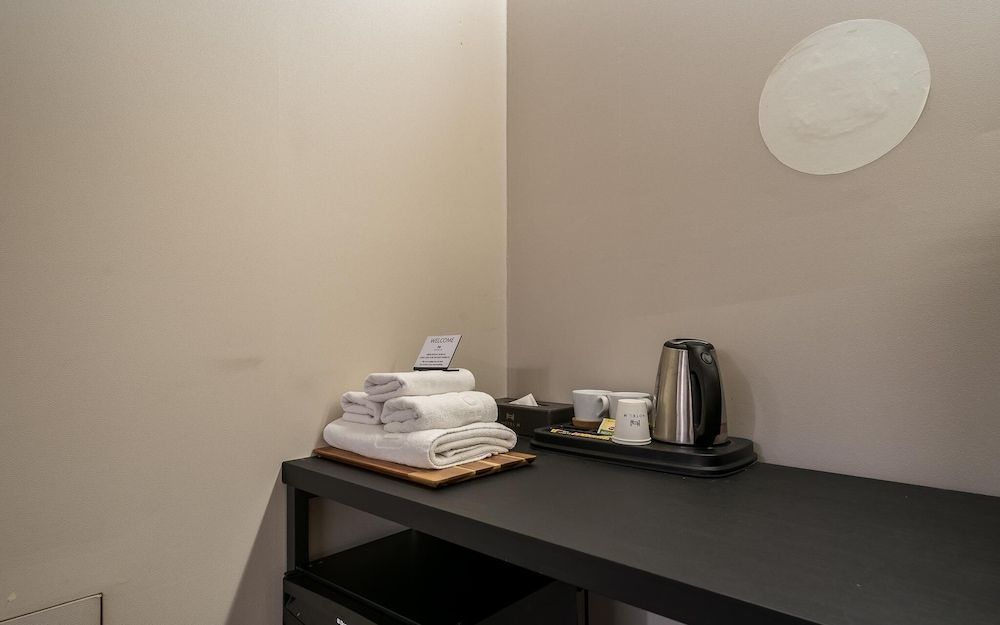 Cheonho Hotel H Room (Couple PC Room (high specification co) 7