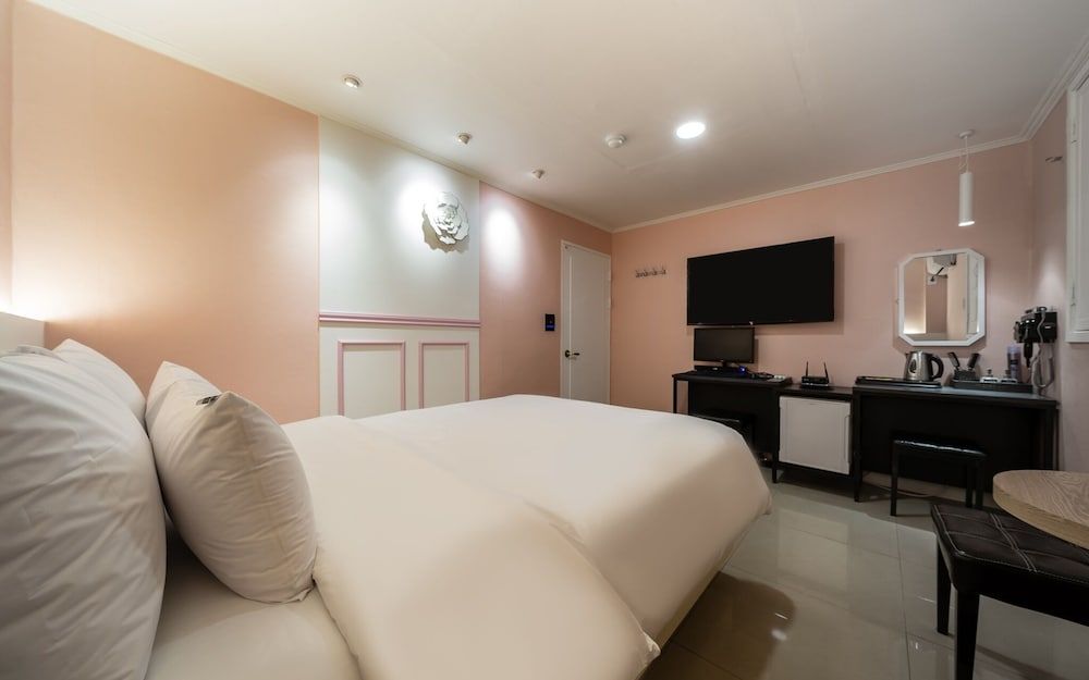 undefined Gasan The Stay Hotel 9