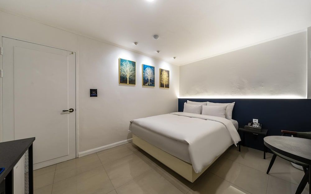 Gasan The Stay Hotel Room (Standard walking special price (5% di) 2