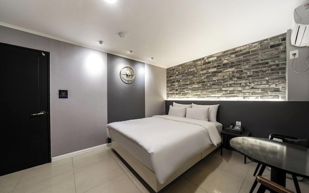 Gasan The Stay Hotel Room (Standard walking special price (5% di)