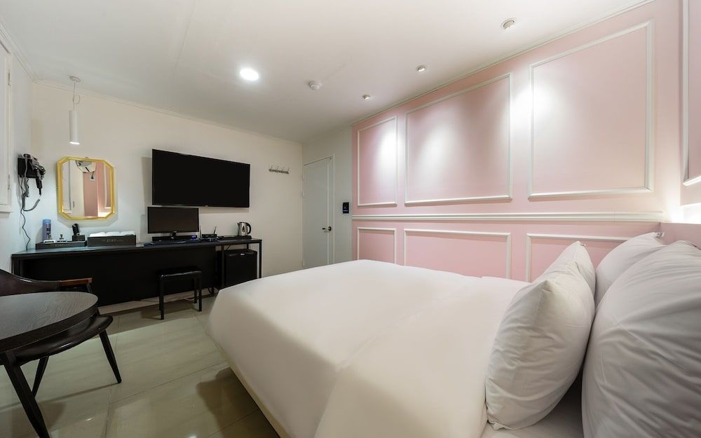 undefined Gasan The Stay Hotel 5