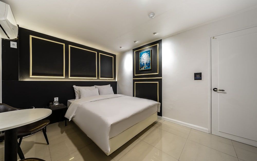 undefined Gasan The Stay Hotel 6