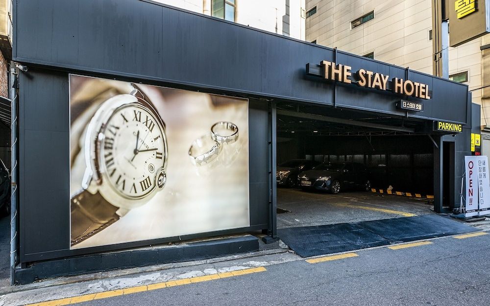 undefined Gasan The Stay Hotel 4