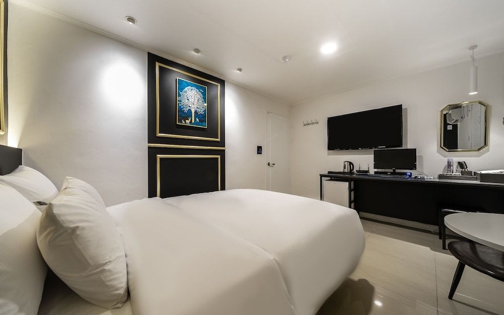 undefined Gasan The Stay Hotel 7