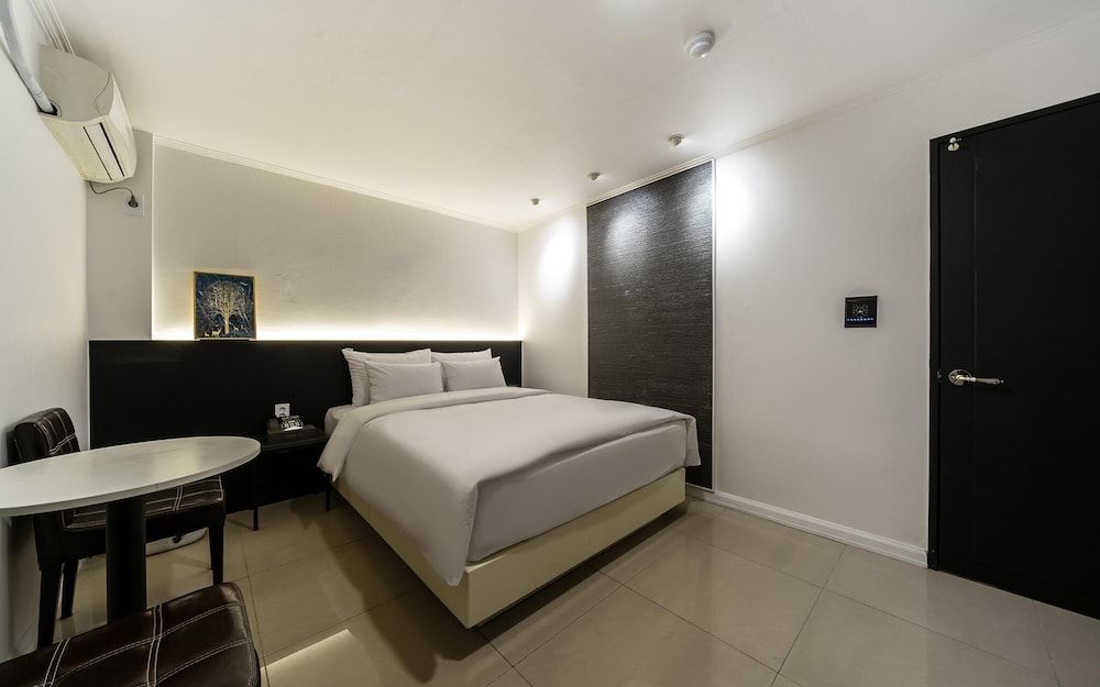 Gasan The Stay Hotel Room (Standard walking special price (5% di) 3