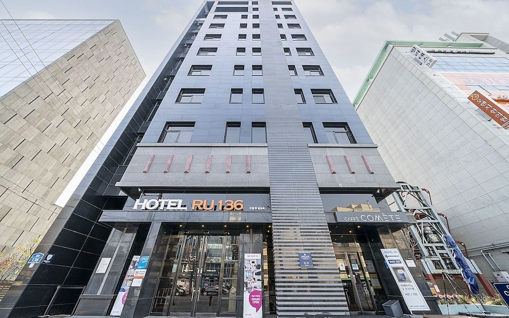 undefined Bulgwang Hotel Lu136 3