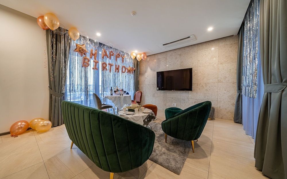 undefined Bulgwang Hotel Lu136 8