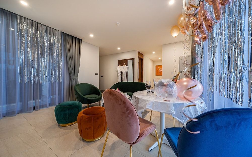 undefined Bulgwang Hotel Lu136 9