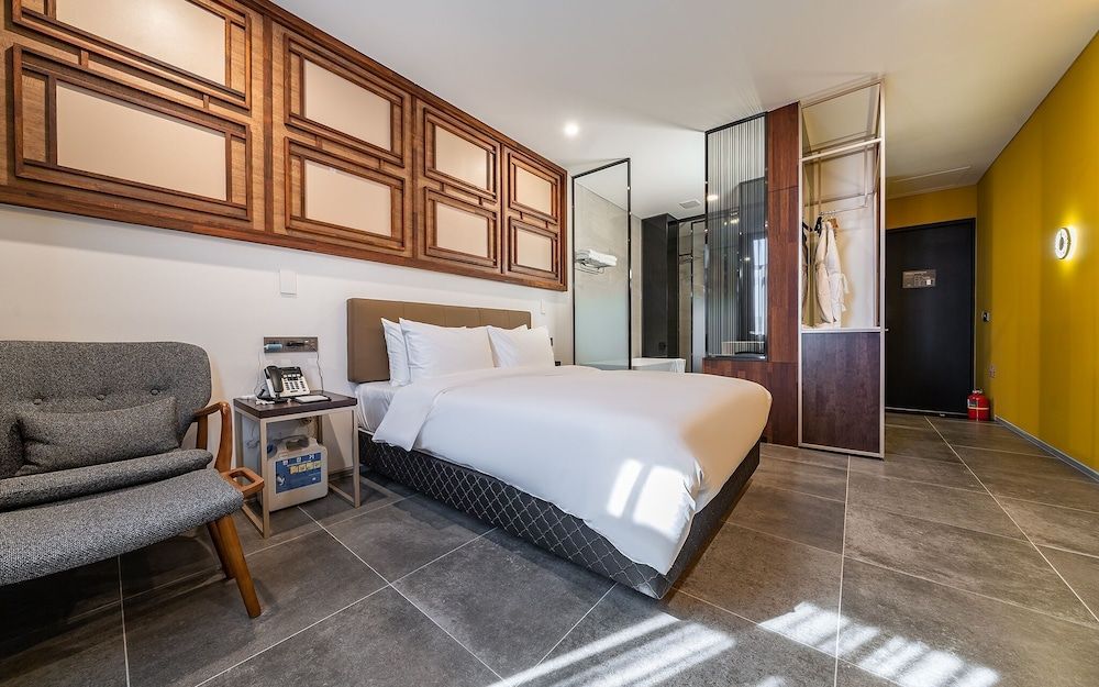 undefined Bulgwang Hotel Lu136 6